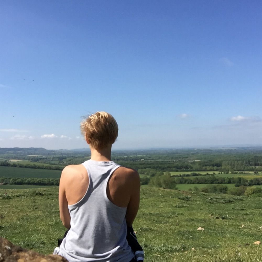 Meditate with Sam