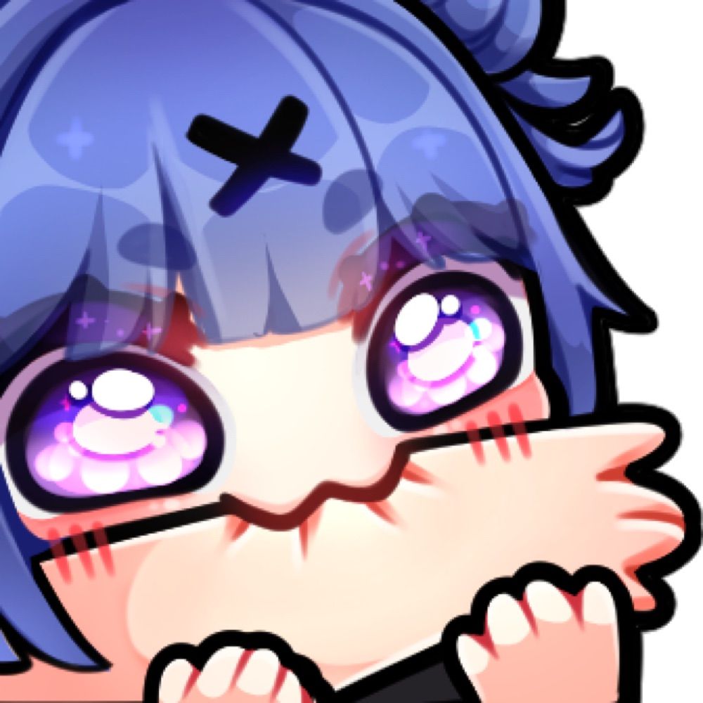 • Skylarkatt • VTuber 🦈
