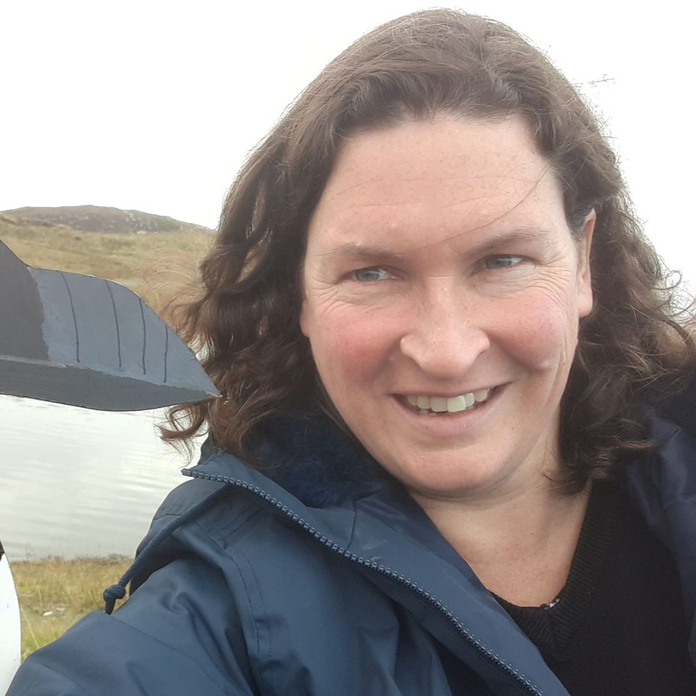 Louisa MacDougall