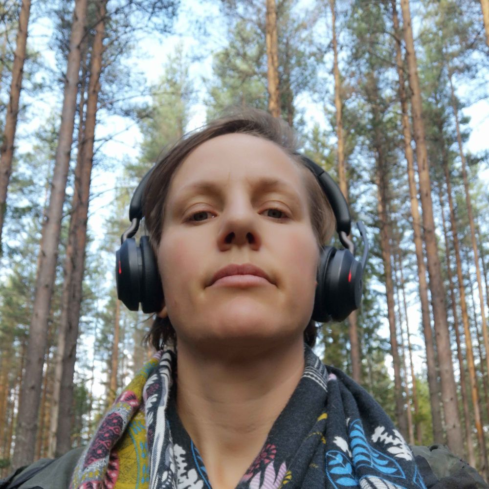 Madelene Håkansson