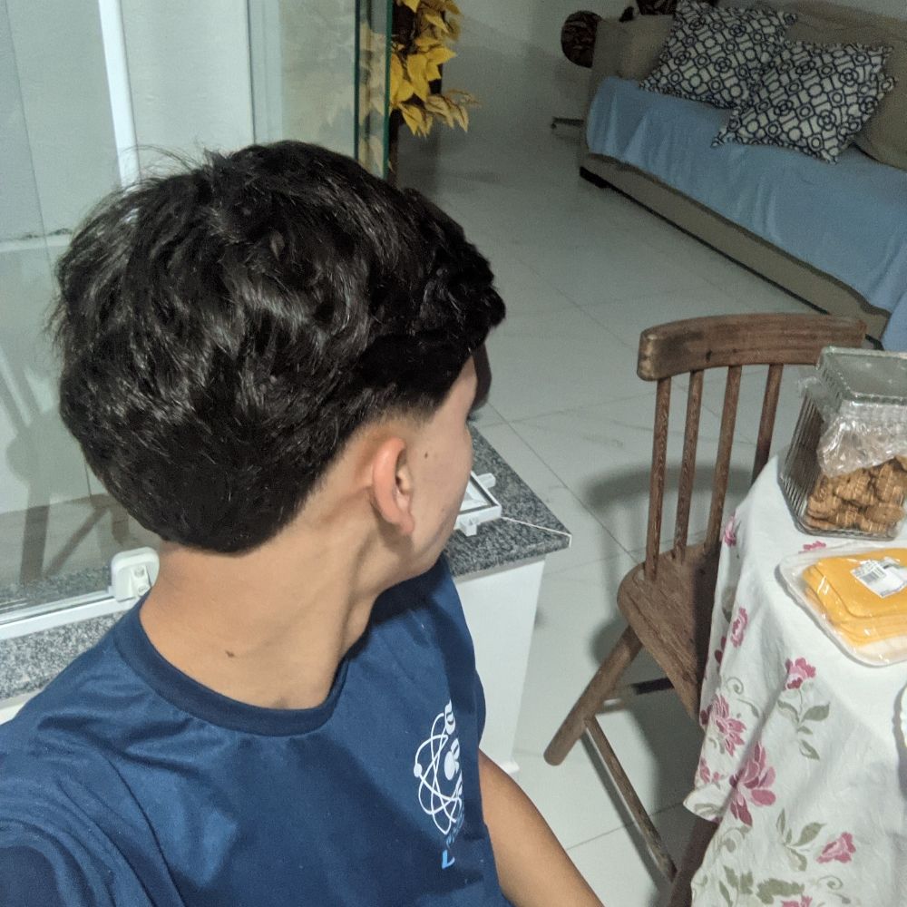 Luquinhas