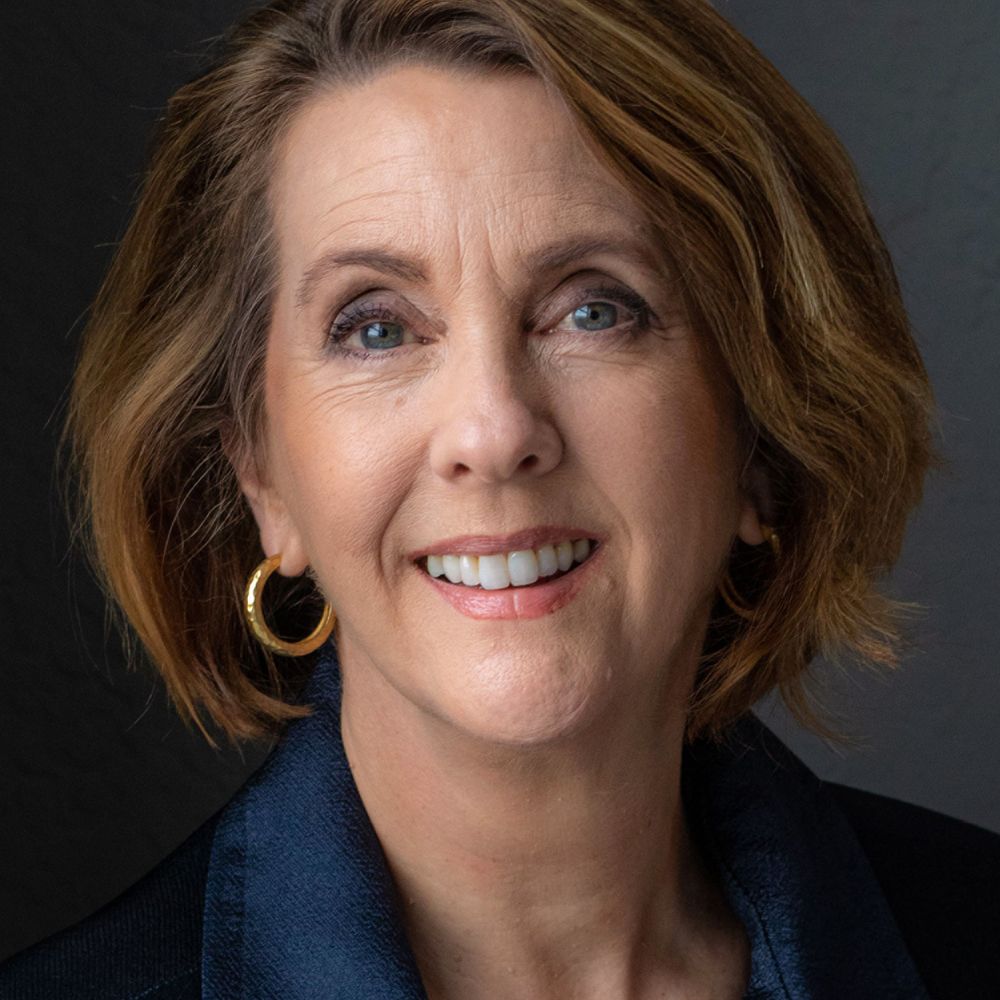 Laurie Kurutz