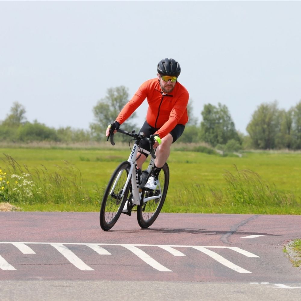 Maurits Wever 🚵‍♀️🚄