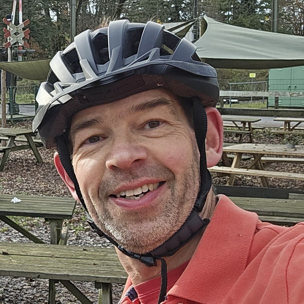 Mark Meuwese