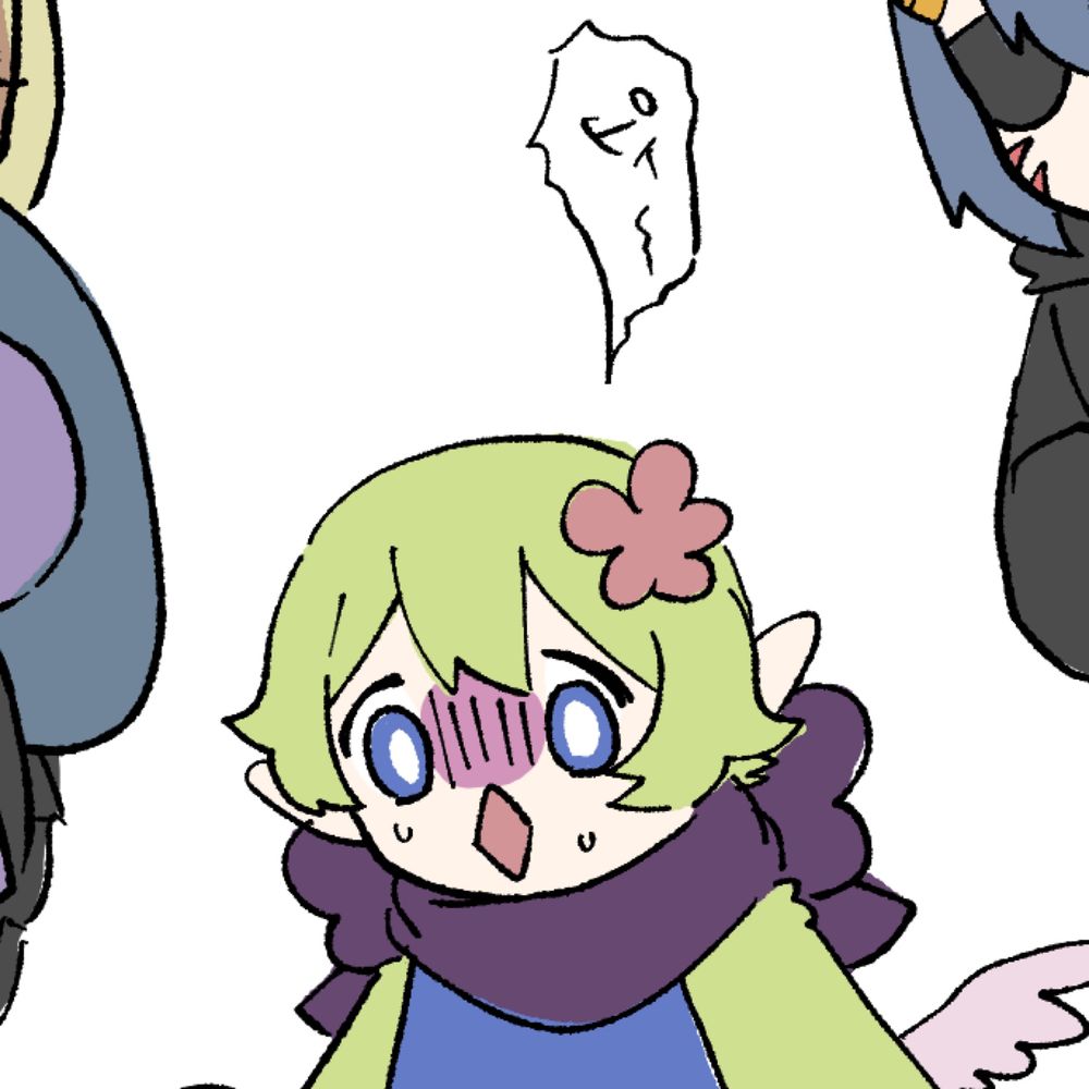 運動するサンキ