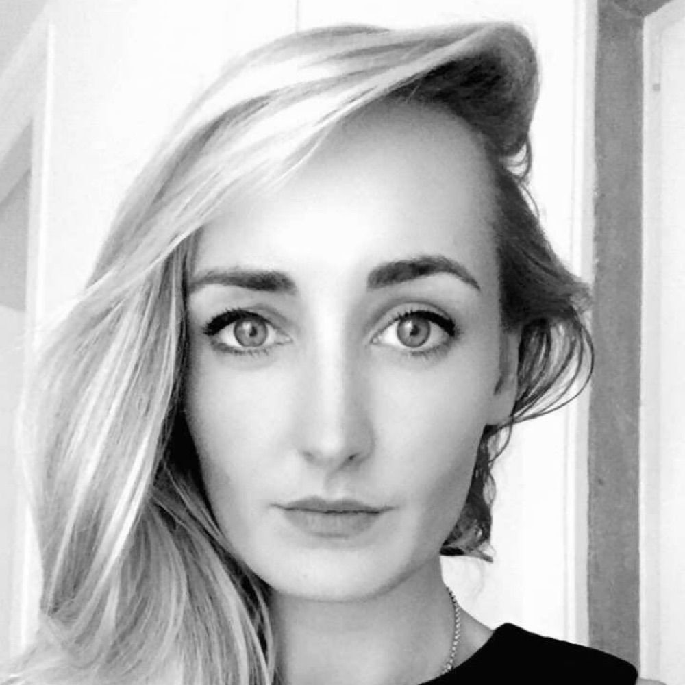 Hazel Healy