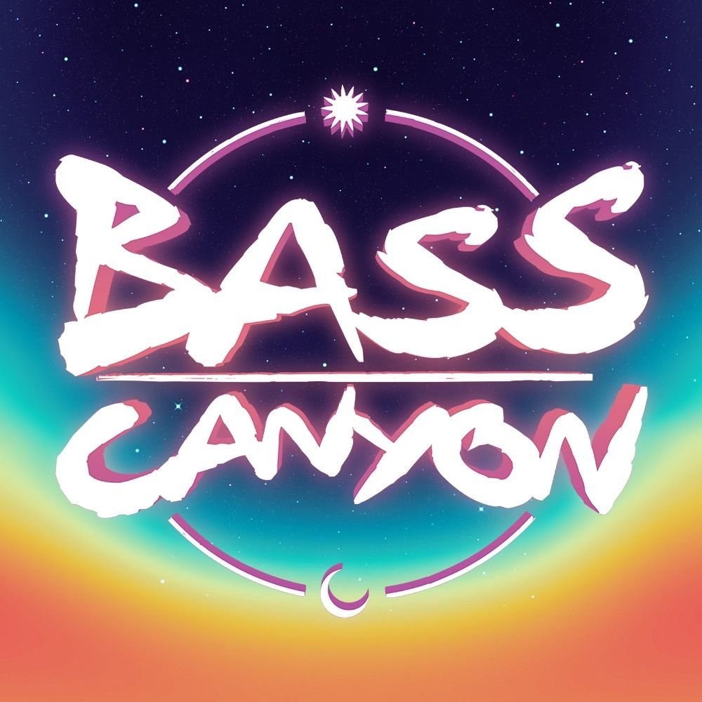 Bass Canyon