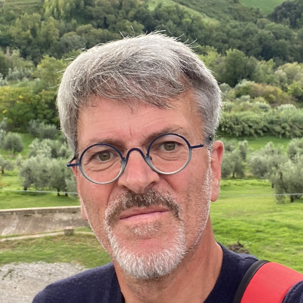 Jos Akkermans