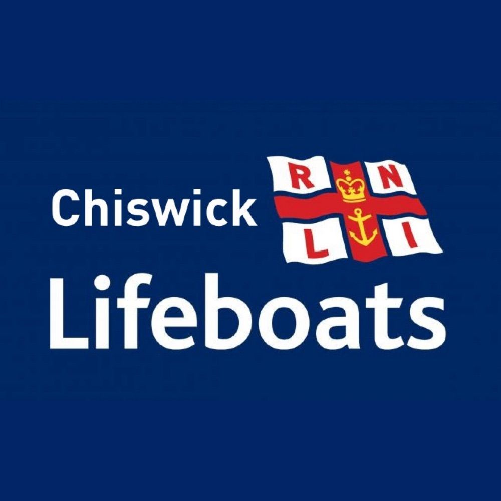 Chiswick RNLI
