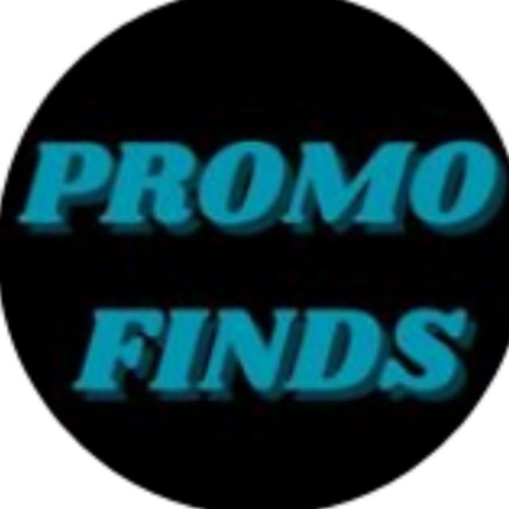 Promo finds