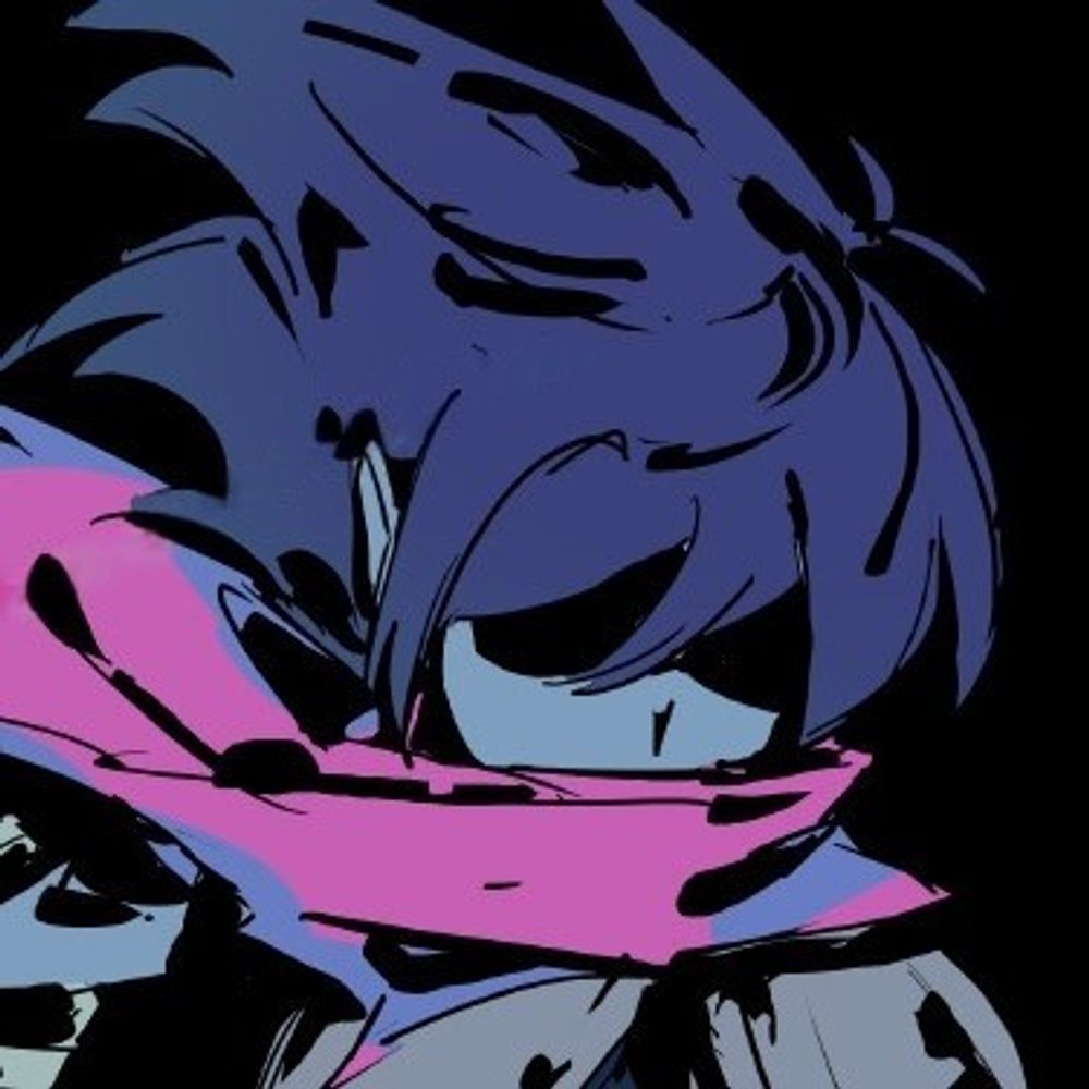 ⠀⠀—クリス.