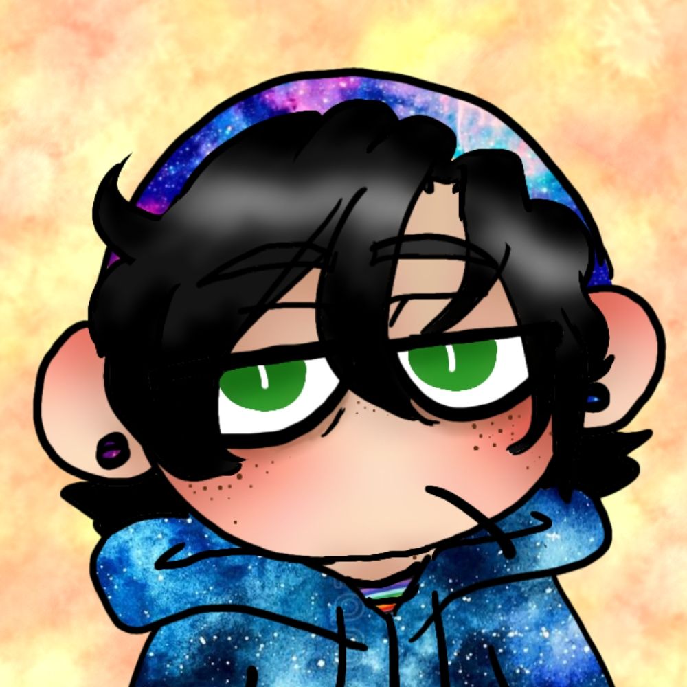 Galaxy is the limit ART