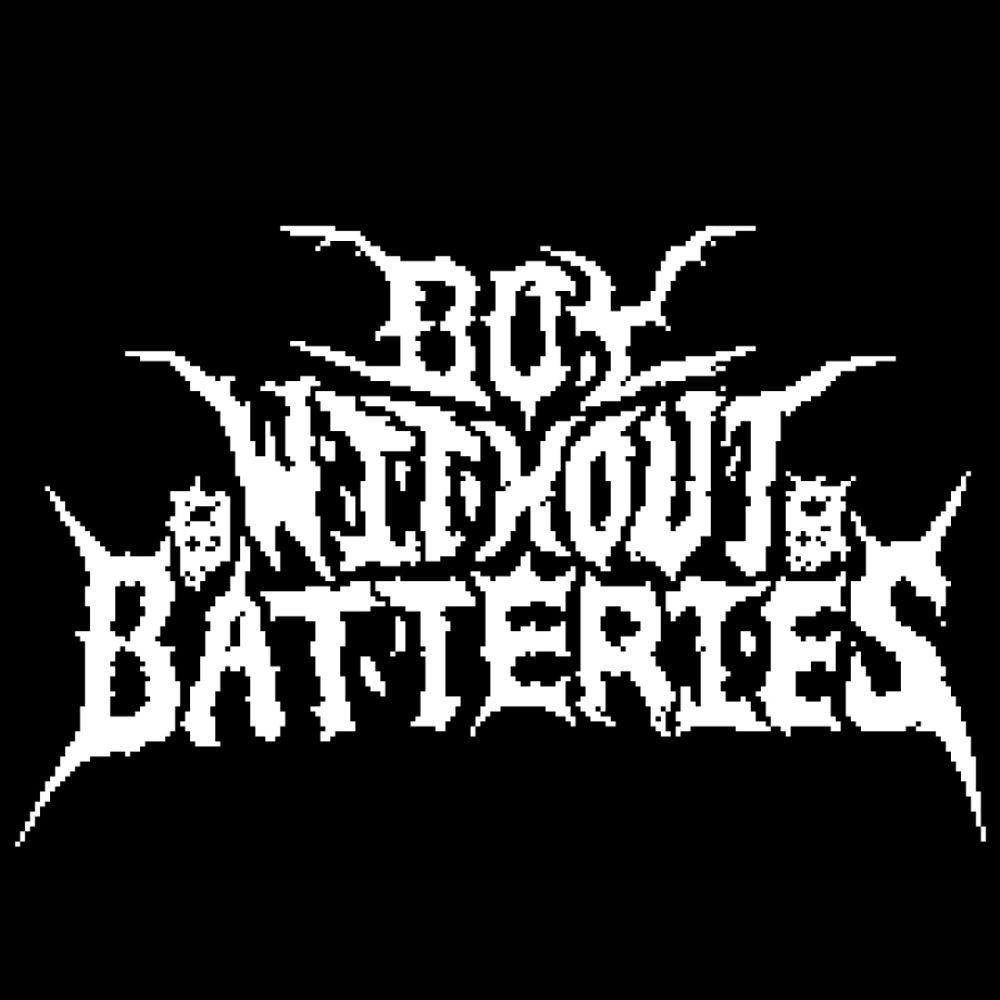 Boy Without Batteries