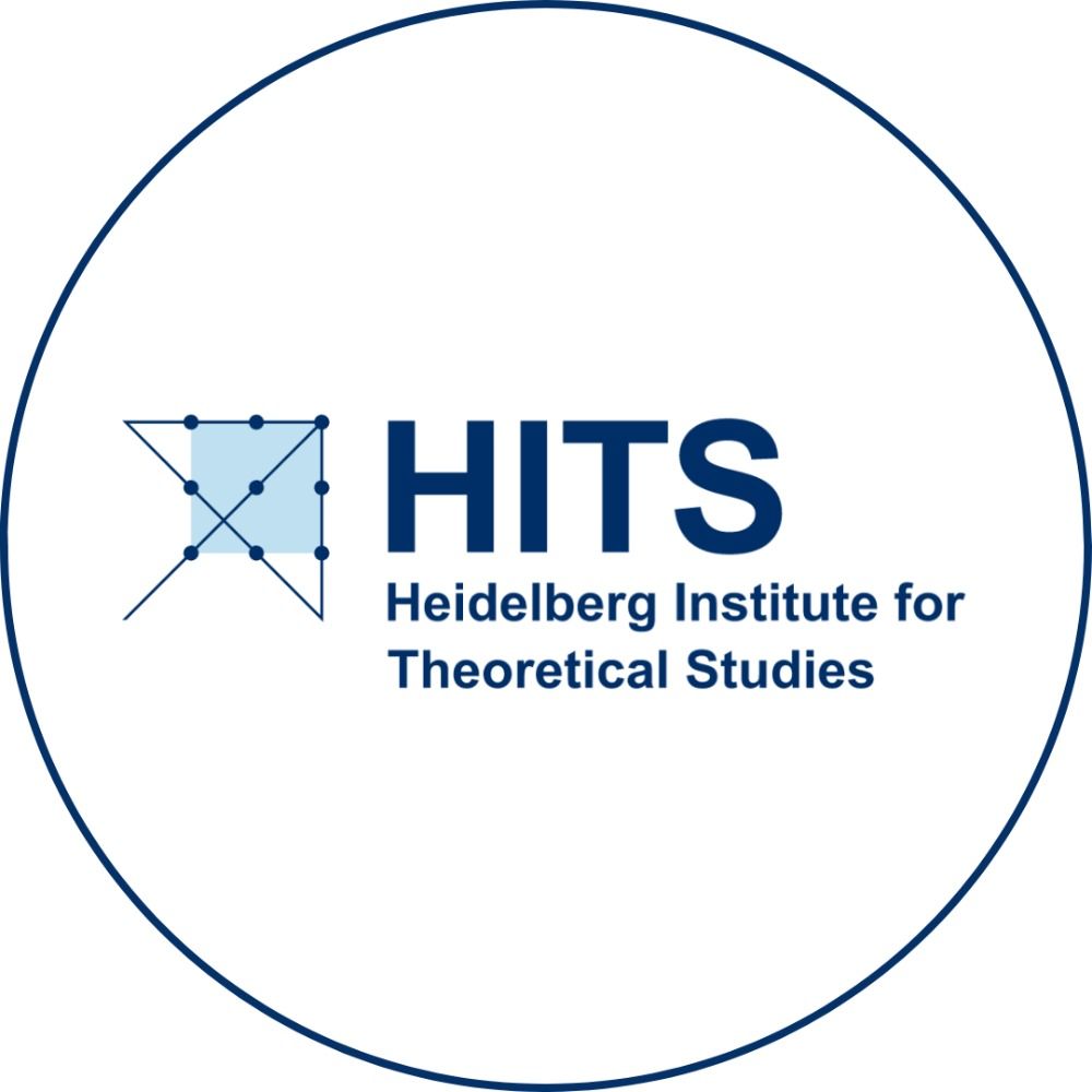 HITS - Heidelberg Institute for Theoretical Studies's avatar