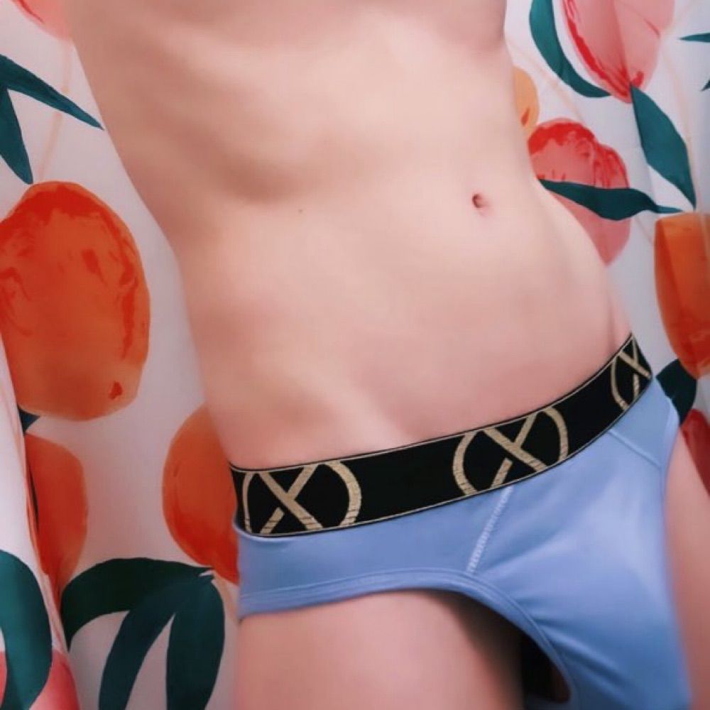 NYC alt twink