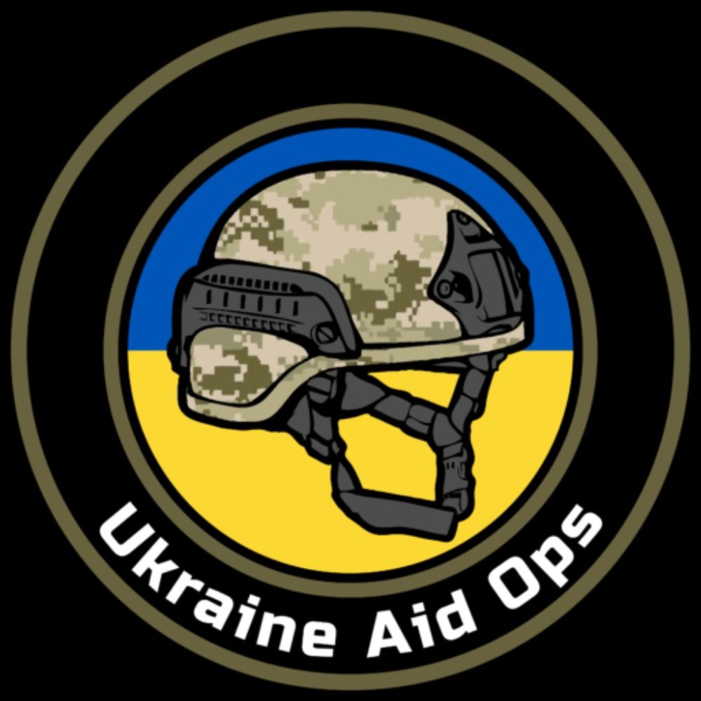 Ukraine Aid Operations's avatar