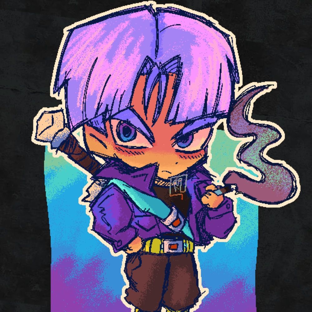 Trunks
