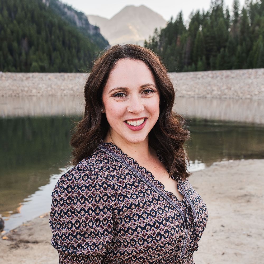 Katie Ludlow Rich