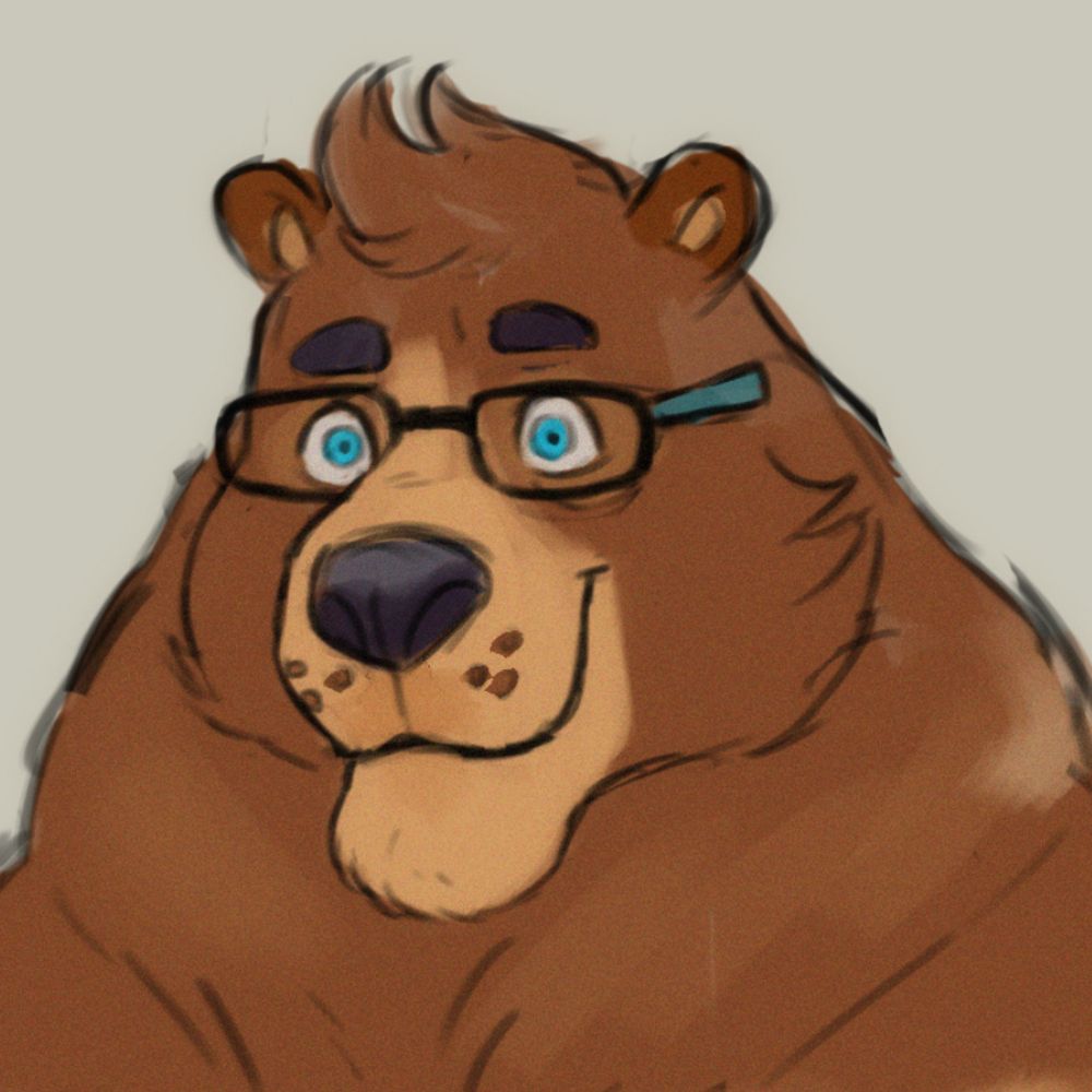 Alder's Avatar