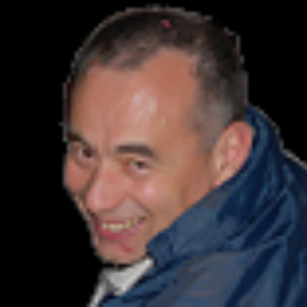 Pierre Alouit