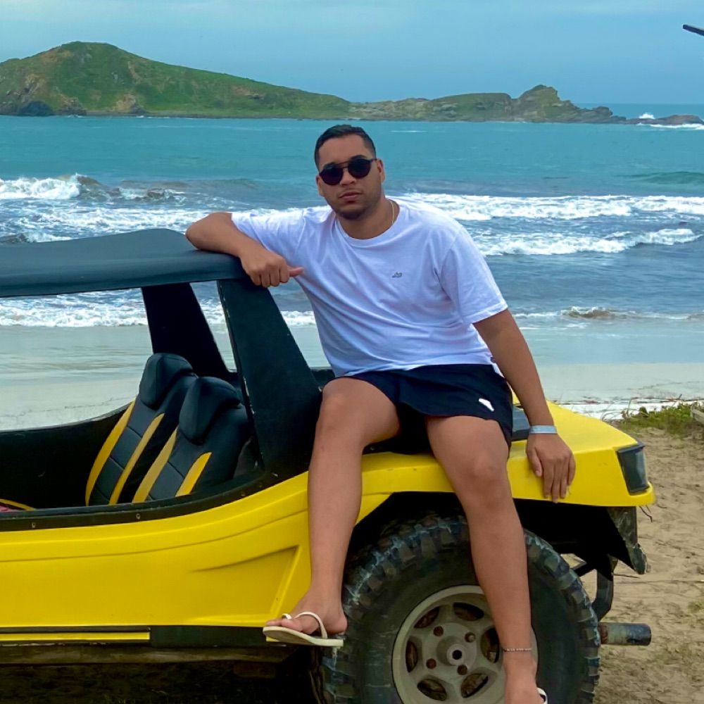 Diego Alexandre