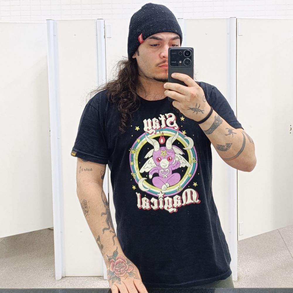 Matheus Ribeiro