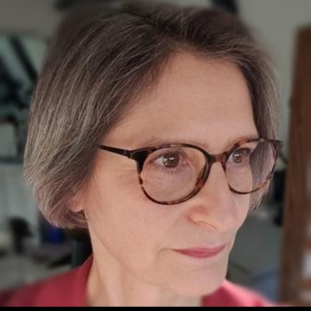 Susan Branchett