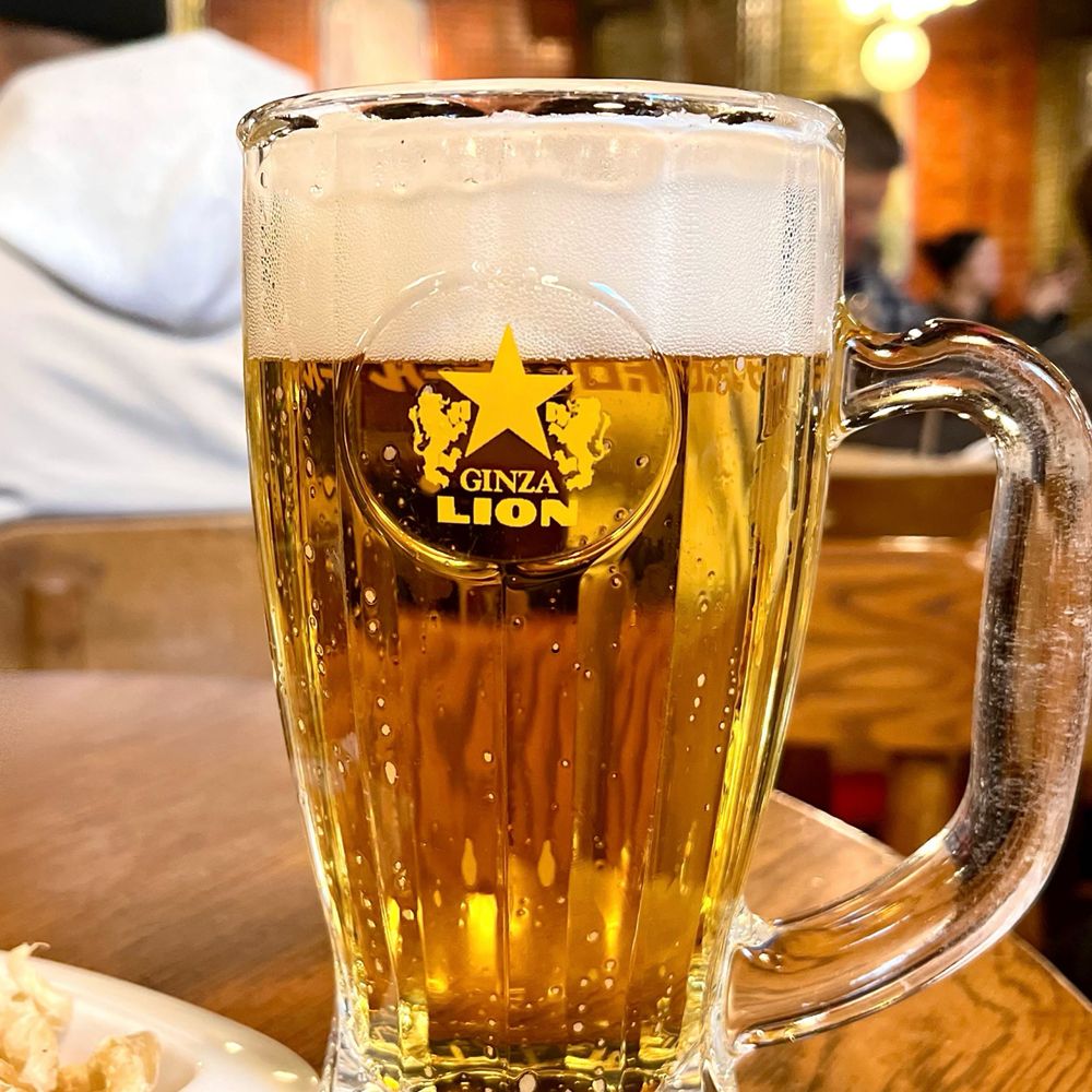 ビア太郎🍺