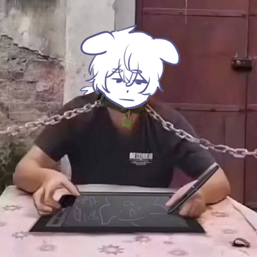 Hui / 卉卉
