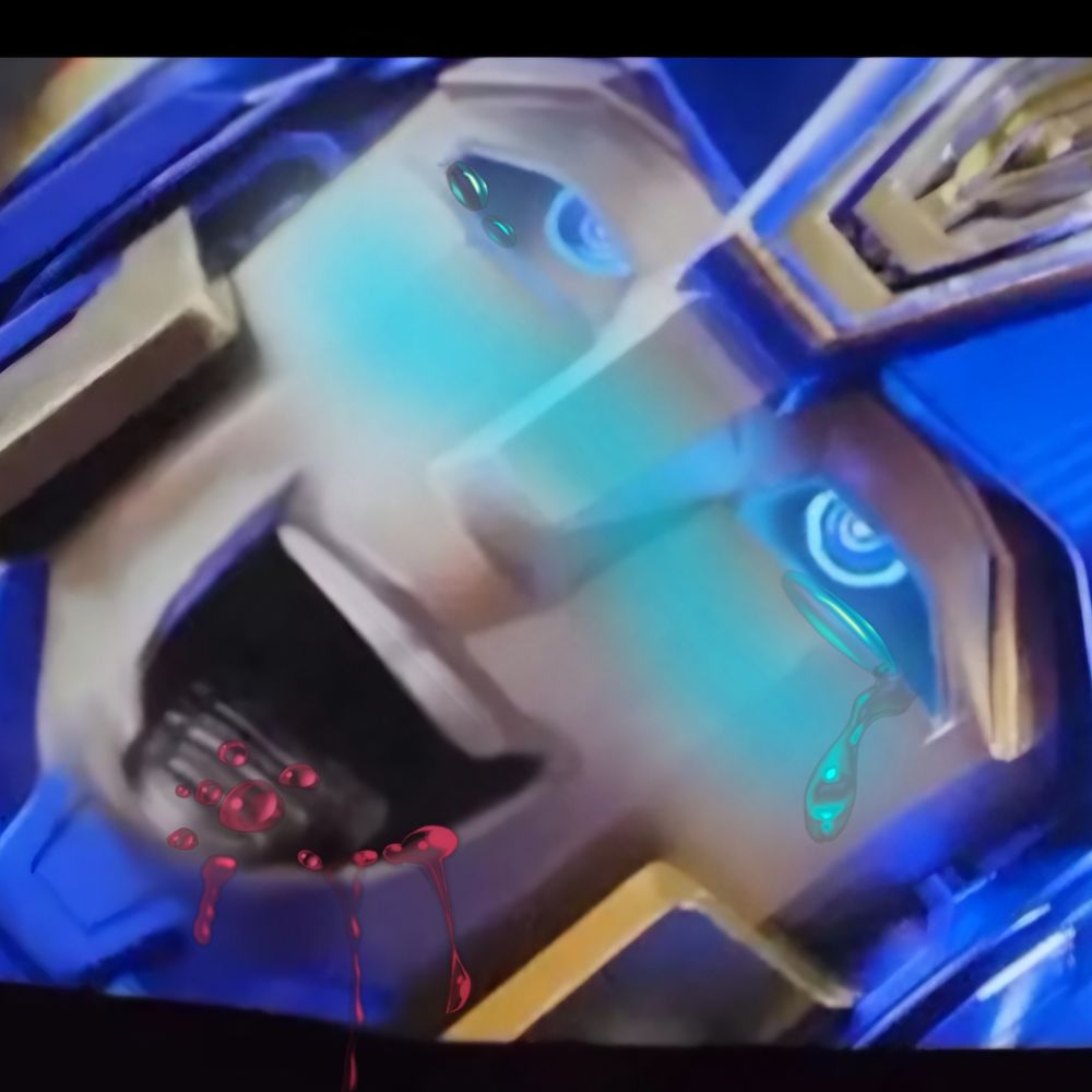 Lily missing TFcon LA