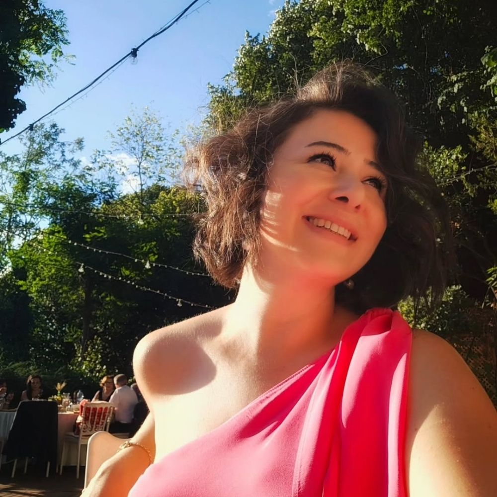 Seda Belkıs