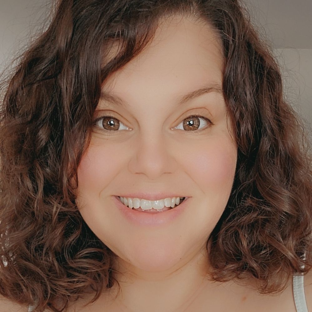 Gwen McAuliffe (McAuliffe Products)