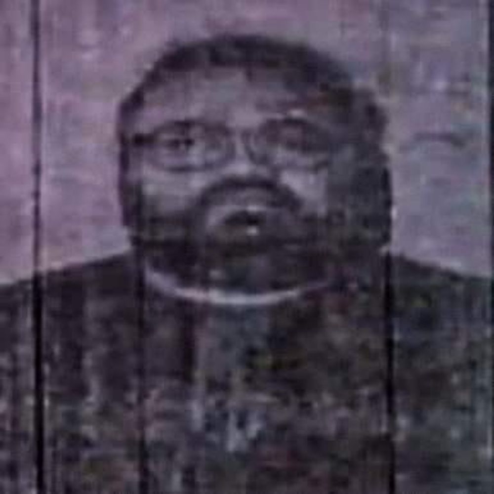 Bay Ahmet