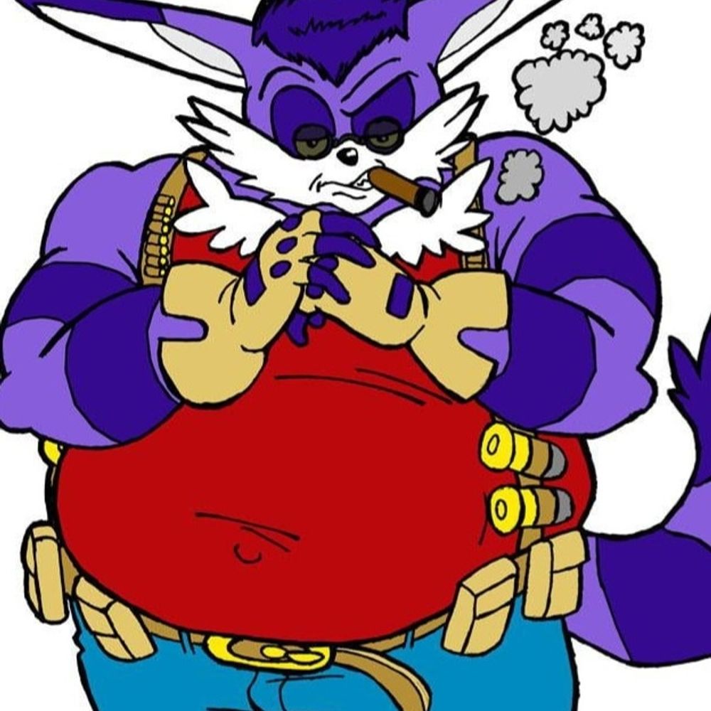 Felix the Bigg