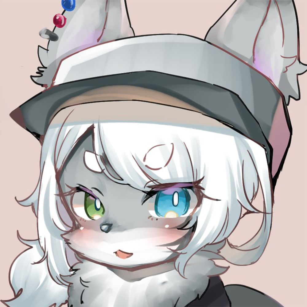 ぽこぞう@VR🐺