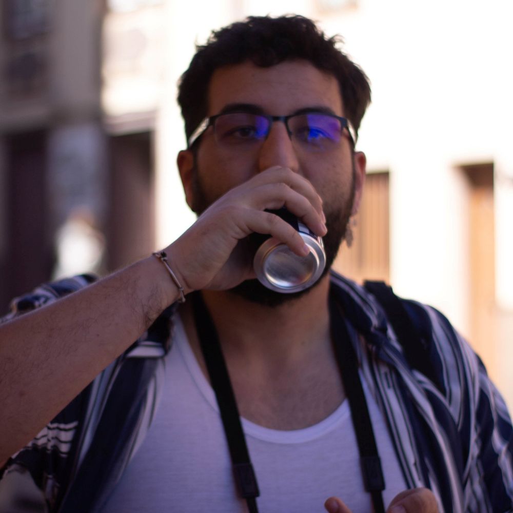 Diego Díaz Morón 