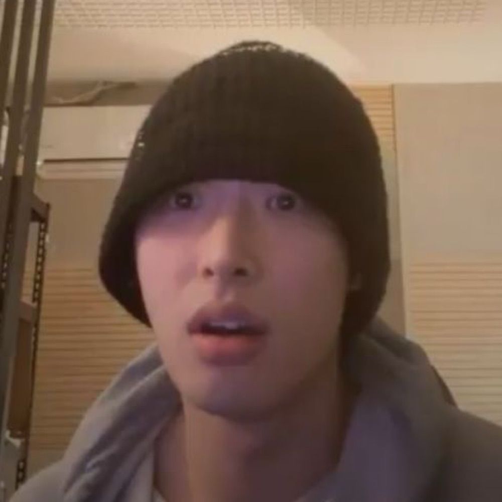 miau is seeing skz!