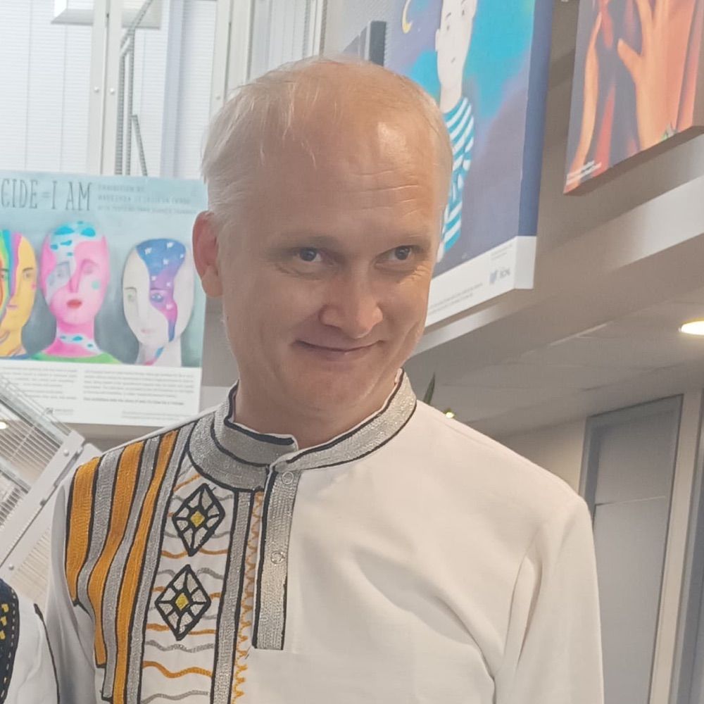 Magnus Killander