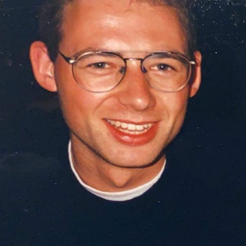 Mark Brown