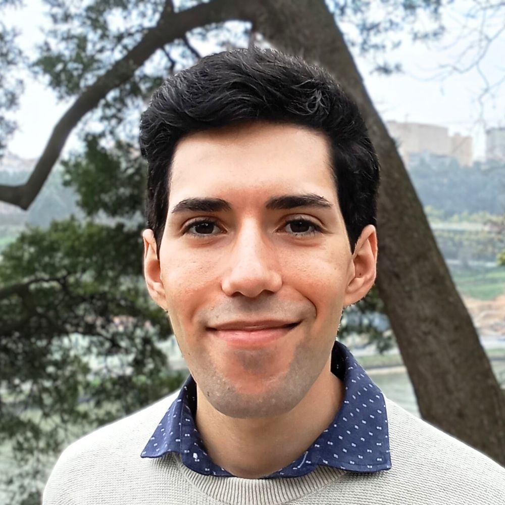 Pedro A. Pinheiro 🌹