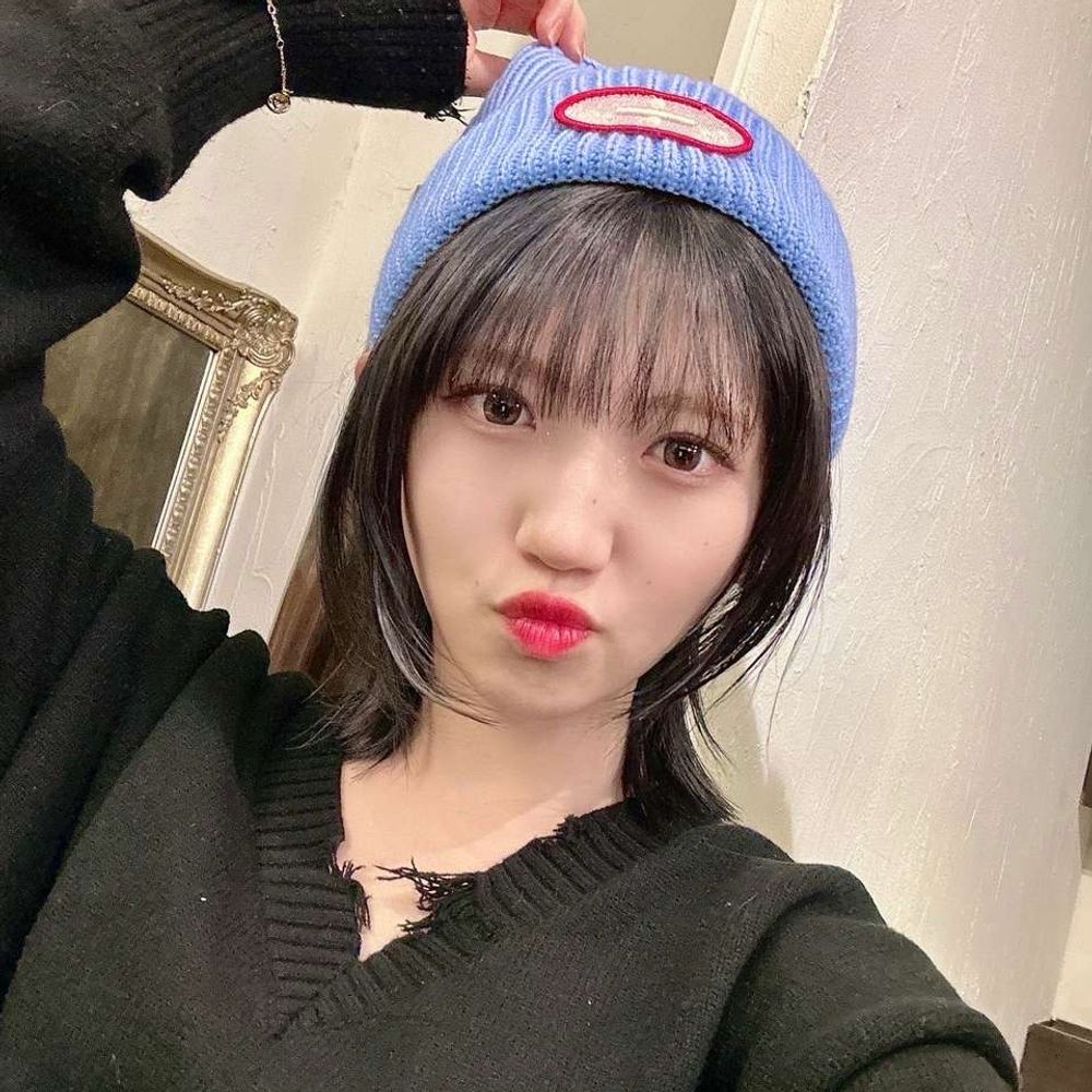 村山彩希神推し