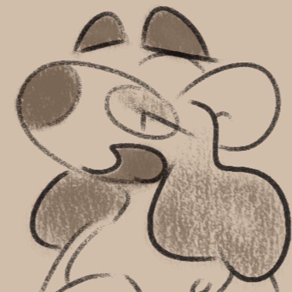 Audo's Art Dump(y) 🔞