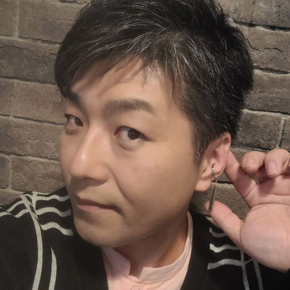 木下章嗣(Kinoshita Akitsugu)
