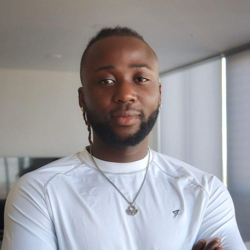 Shedrack Akintayo
