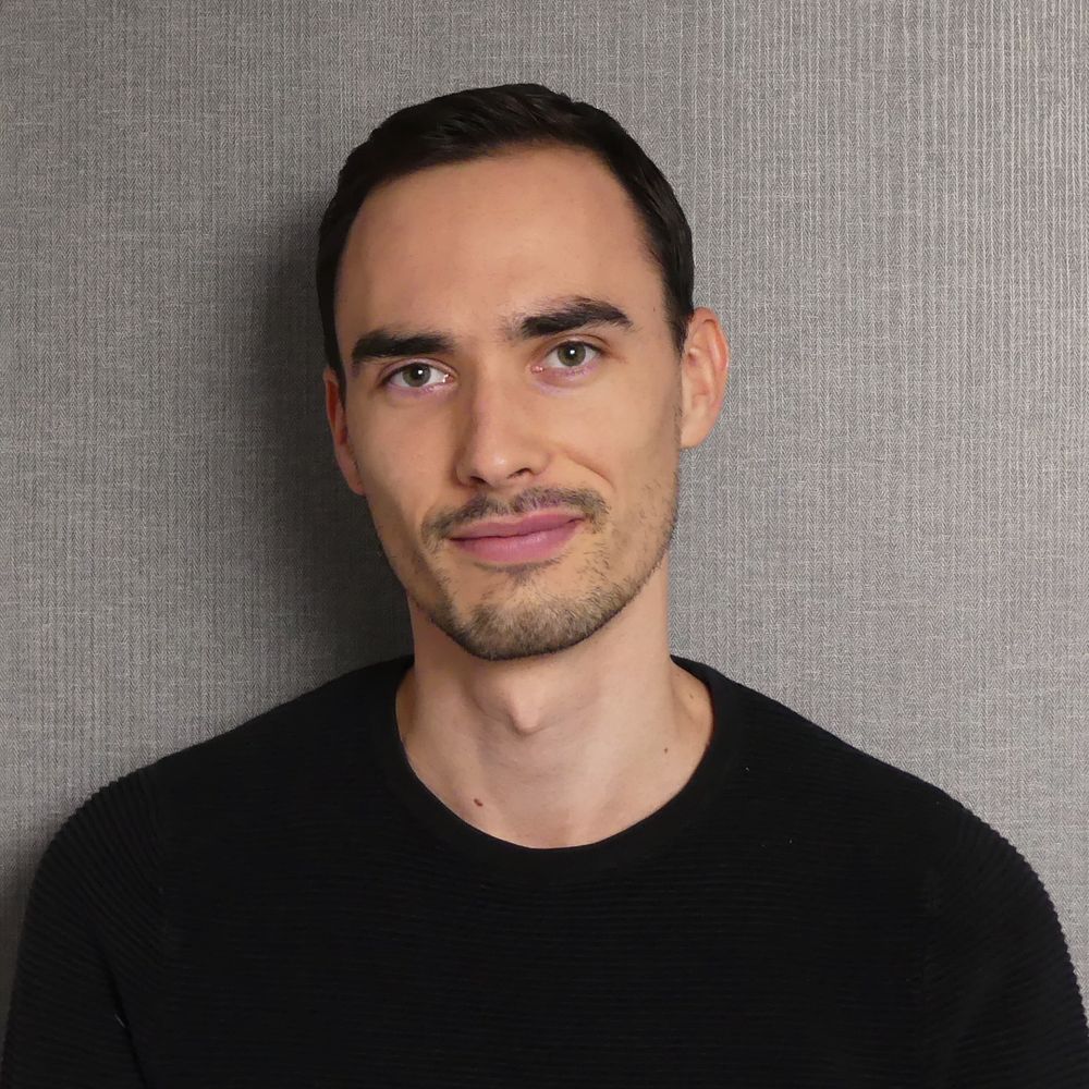 Nicolas Arzur