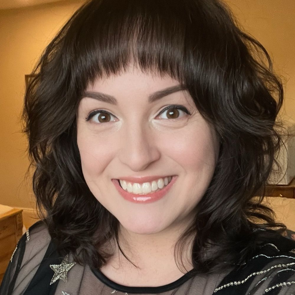 Amy DeBenedictis