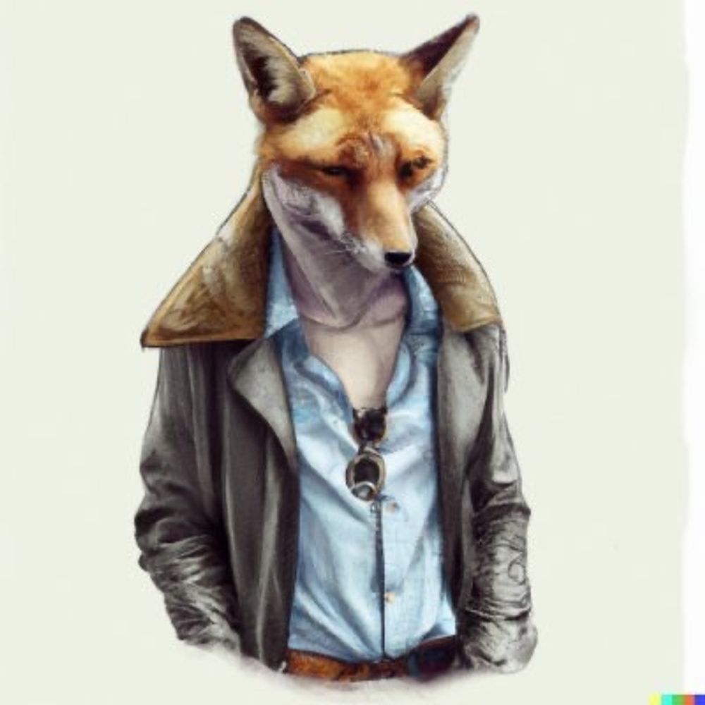 Der Fuchs