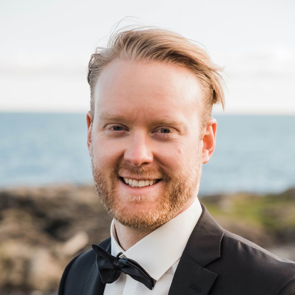 Jeffrey Guenther