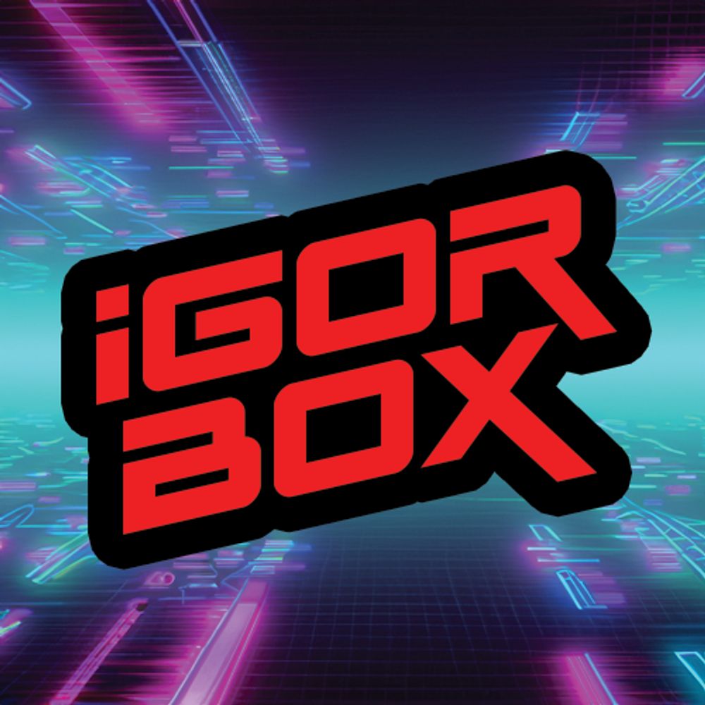 IgorBox