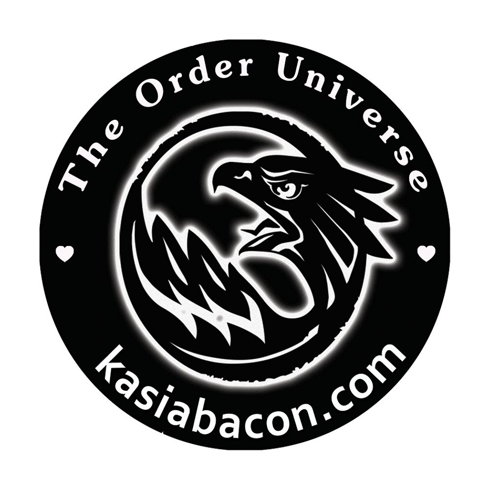 Kasia Bacon